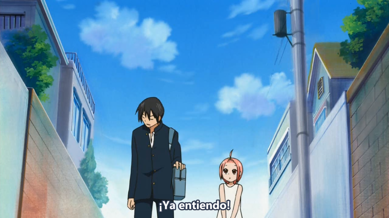 Sumomomo Momomo: Chijou Saikyou no Yome (Kamonohashi no Fansub)